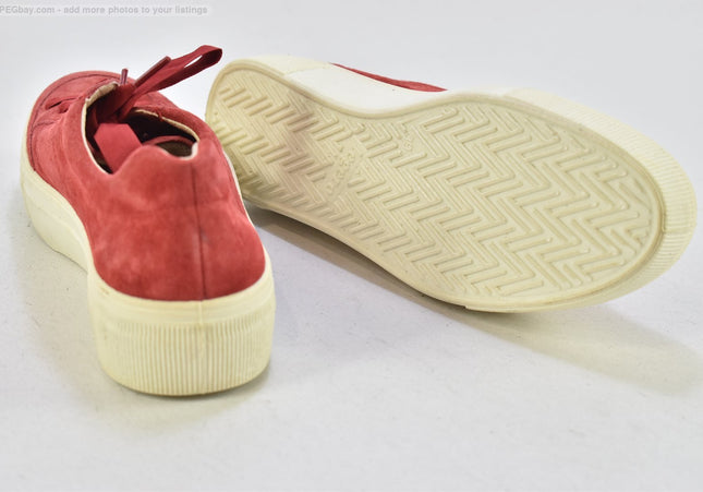 Legero  Damen Halbschuhe Freizeitschuhe  EUR 39 Nr. 26-A 166