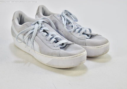 Puma Vikky Damen Sportschuhe Sneaker  EUR 40,5 Nr. 25-N 1569