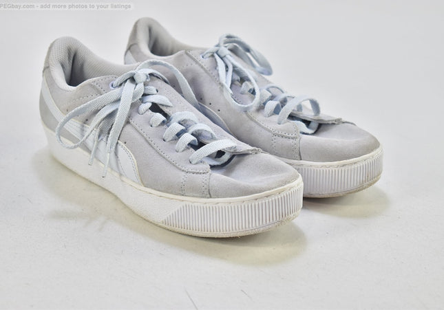 Puma Vikky Damen Sportschuhe Sneaker  EUR 40,5 Nr. 25-N 1569