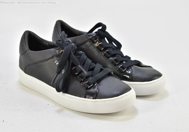 Skechers Damen Sportschuhe Sneaker EUR 38 Nr. 25-M 2724-Schuh-Gebraucht-secondhand