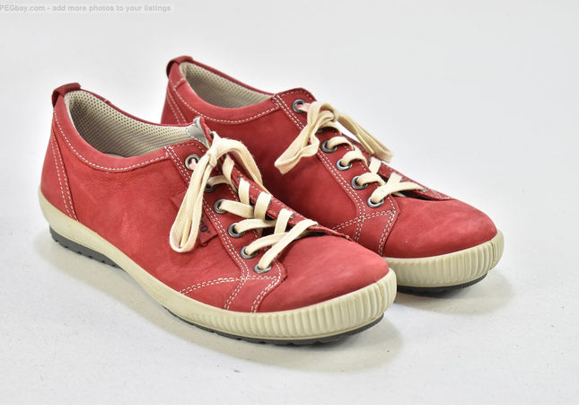 Legero  Damen Halbschuhe Freizeitschuhe  UK 5 Nr. 25-M 1197