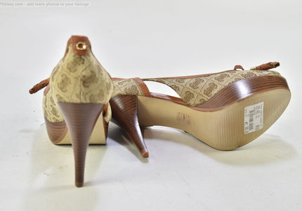 Guess  Damen Sandale Sandalette  EUR 37 Nr. 26-S 4263