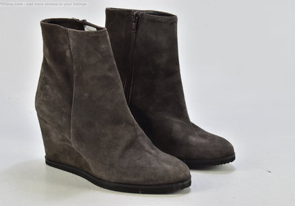 Lina Locchi  Damen Stiefelette Boots  EUR 37 Nr. 25-B 2045