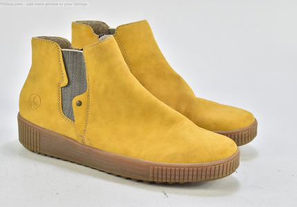Rieker  Damen Stiefelette Boots  EUR 43 Nr. 26-B 113