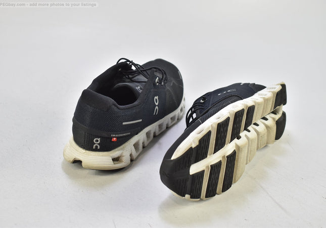 On Cloud 5  Herren Sportschuhe Sneaker  EUR 42,5 Nr. 25-L V 815