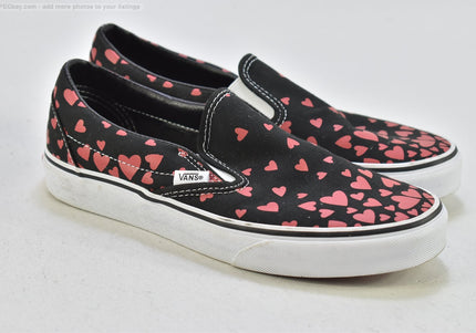 Vans  Damen Sportschuhe Sneaker  EUR 38,5 Nr. 26-A 124