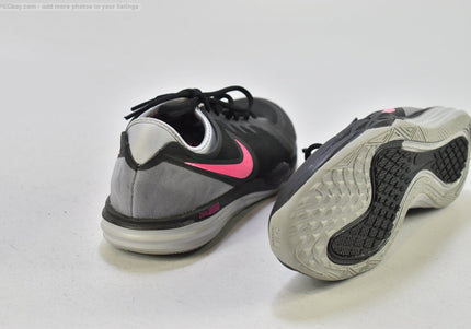 Nike Dual Fusion Damen Sportschuhe Sneaker  EUR 40 Nr. 25-N 1982