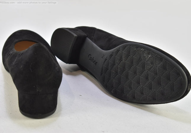 Gabor  Damen Pumps High Heels  UK 7,5 Nr. 26-F 1374