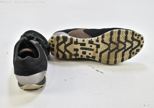 Geox Damen Halbschuhe Freizeitschuhe EUR 40 Nr. 25-A 296-Schuh-Gebraucht-secondhand