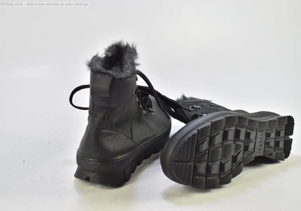 Legero  Damen Stiefelette Boots  UK 6 Nr. 26-B 857