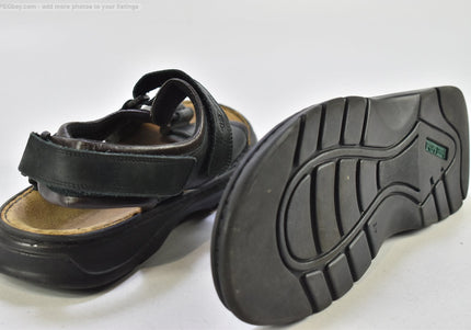 Josef Seibel  Herren Sandale  EUR 48 Nr. 26-S 1115