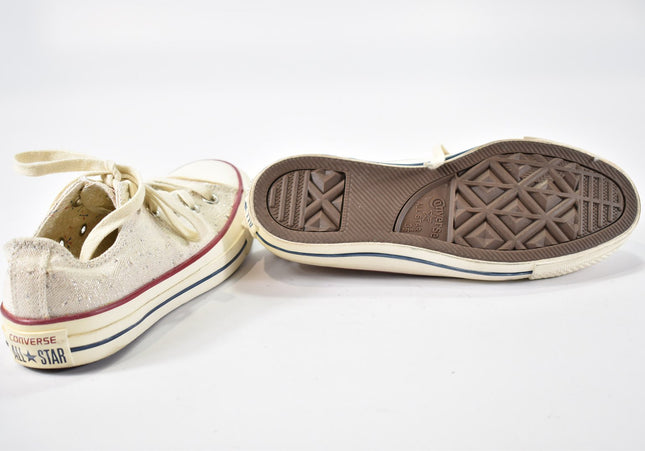 Converse Damen Sportschuhe Sneaker EUR 36 Nr. 23-N 4732-Schuh-Gebraucht-secondhand