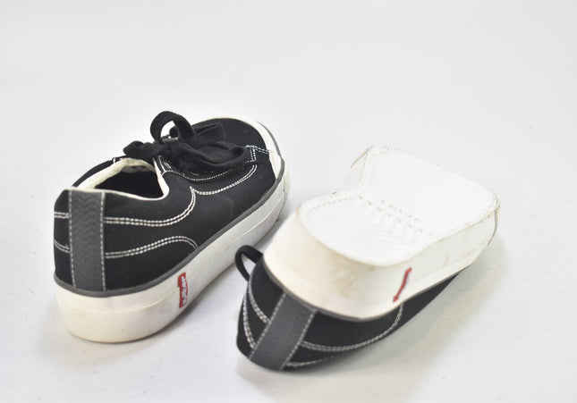 Levis Damen Halbschuhe Freizeitschuhe EUR 41 Nr. 24-T 1222-Schuh-Gebraucht-secondhand