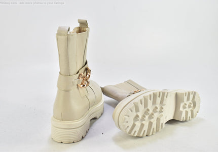 Palado  Damen Stiefelette Boots  EUR 38 Nr. 26-B 968