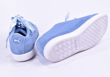 Puma Smash Damen Sportschuhe Sneaker EUR 41 Nr. 23-Y 296-Schuh-Gebraucht-secondhand