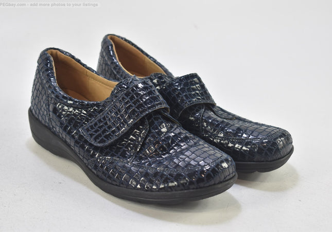 Caprice Damen Halbschuhe Freizeitschuhe EUR 38 Nr. 25-F 2020-Schuh-Gebraucht-secondhand