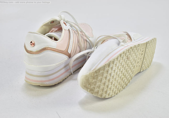 Tommy Hilfiger  Damen Halbschuhe Freizeitschuhe  EUR 40 Nr. 25-N 674