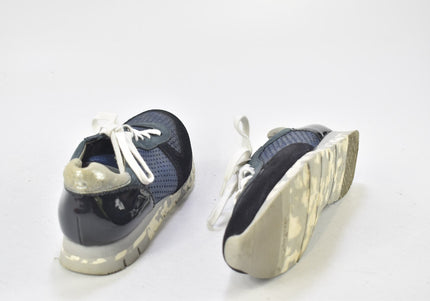 Paul Green Damen Halbschuhe Freizeitschuhe UK 6 Nr. 24-U 604-Schuh-Gebraucht-secondhand