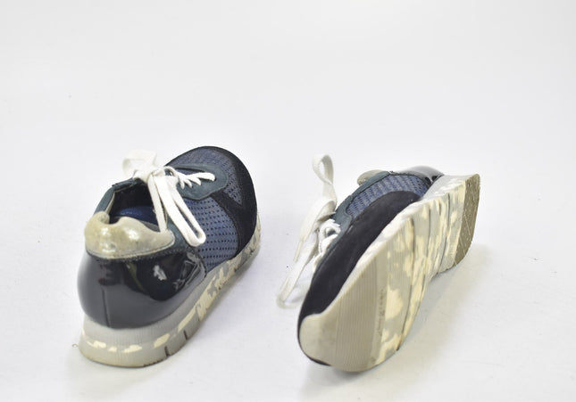 Paul Green Damen Halbschuhe Freizeitschuhe UK 6 Nr. 24-U 604-Schuh-Gebraucht-secondhand