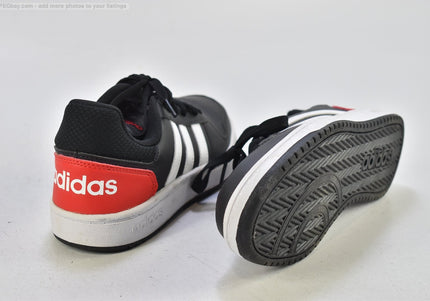 Adidas Hoops Damen Sportschuhe Sneaker  EUR 39 1/3 Nr. 25-X 2110