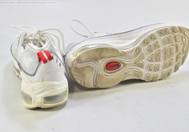 Nike Air Max 98 Unite Damen Sportschuhe Sneaker  EUR 38,5  Nr. 26-U 476