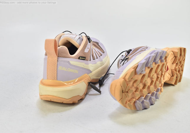 Salomon X Ultra GTX Damen Wanderschuhe Trekking  Gr. 41 1/3 Nr. 26-T 948