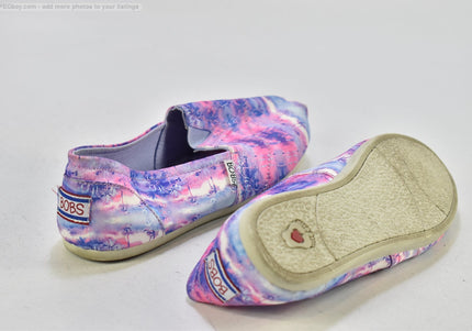 Bobs  Damen Halbschuhe Slipper Ballerinas  EUR 40 Nr. 25-X 1620