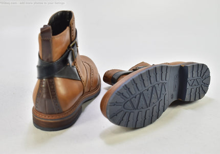 Tamaris  Damen Stiefelette Boots  EUR 39 Nr. 26-B 462