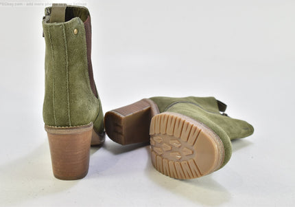 Paul Vesterbro  Damen Stiefelette Boots  EUR 38 Nr. 26-B 814