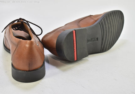 Lloyd  Herren Halbschuhe Freizeitschuhe  UK 9,5 Nr. 26-U 1677