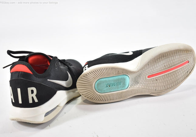 Nike Air Max Wildcrad Herren Sportschuhe Sneaker  EUR 40 Nr. 25-L 167