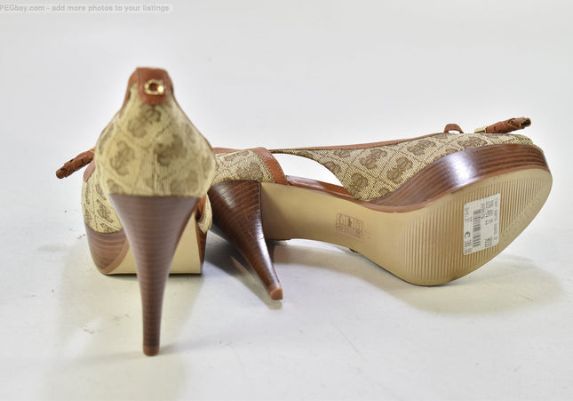 Guess  Damen Sandale Sandalette  EUR 37 Nr. 26-S 4263