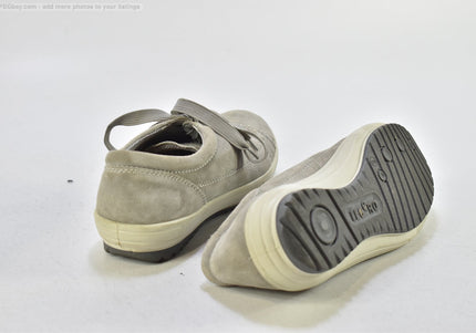 Legero  Damen Halbschuhe Freizeitschuhe  UK 5 Nr. 26-Z 447