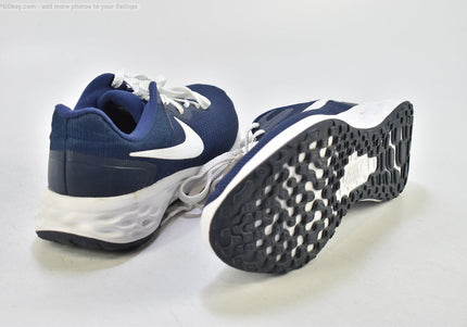 Nike Revolution 6 nn Herren Sportschuhe Sneaker  EUR 44 Nr. 26-M 1373
