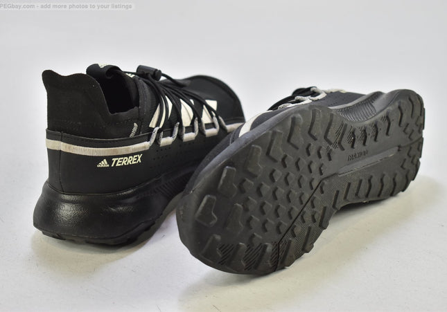 Adidas Terrex Voyager Herren Wanderschuhe   EUR 42 2/3 Nr. 25-V 792