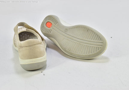 Ara  Damen Halbschuhe Slipper Ballerinas  EUR 36,5 Nr. 25-Z 2464
