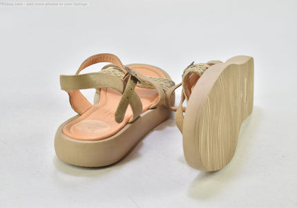 Werner  Damen Sandale Pantolette  EUR 39 Nr. 26-S 636