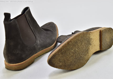 Kennel & Schmenger  Damen Stiefelette Boots  UK 4,5 Nr. 25-B 1400