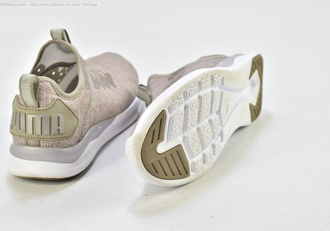 Puma Damen Sportschuhe Sneaker EUR 39 Nr. 25-M 697-Schuh-Gebraucht-secondhand