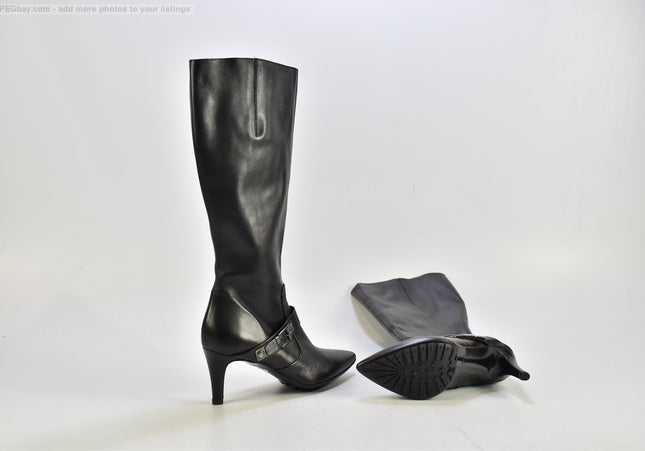 Zinda  Damen Stiefel Stiefelette Boots  EUR 36 Nr. 25-B 3274