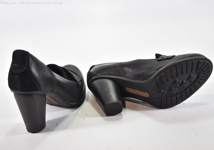 Timberland  Damen Pumps High Heels  EUR 37 Nr. 25-X 1463
