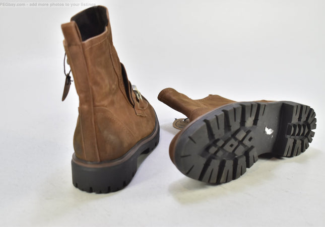 Marco Tozzi  Damen Stiefelette Boots  Gr. 37 Nr. 26-B 2685