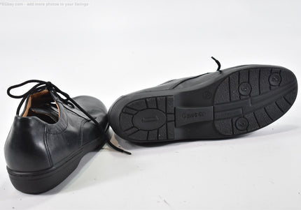 Ganter  Damen Halbschuhe Freizeitschuhe  UK 5,5 Nr. 25-T 2437