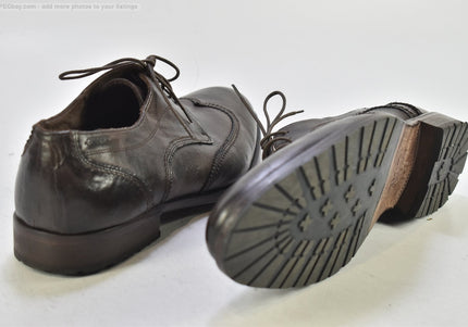 Joop!  Herren Halbschuhe Freizeitschuhe  Gr. 45 Nr. 26-T 367