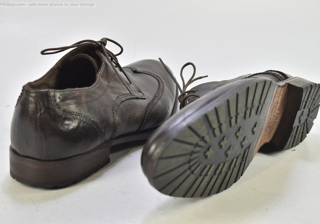 Joop!  Herren Halbschuhe Freizeitschuhe  Gr. 45 Nr. 26-T 367