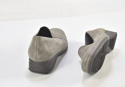 Semler  Damen Halbschuhe Slipper Ballerinas  UK 6 Nr. 23-X 2188