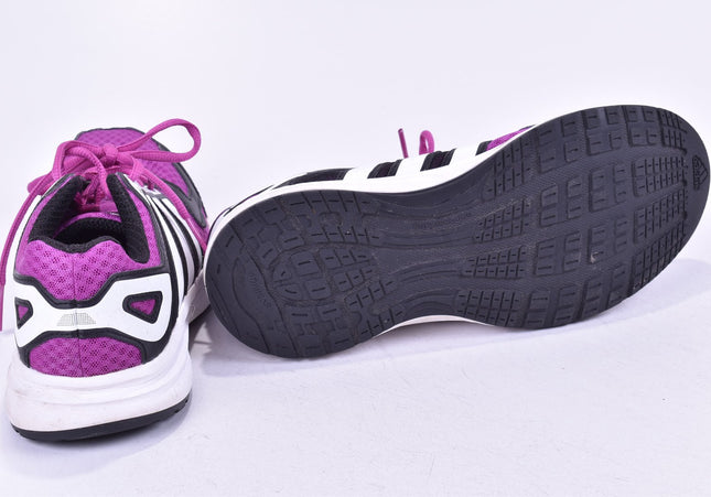 Adidas Galaxy Damen Sportschuhe Sneaker EUR 40 2/3 Nr. 23-Z 4595-Schuh-Gebraucht-secondhand