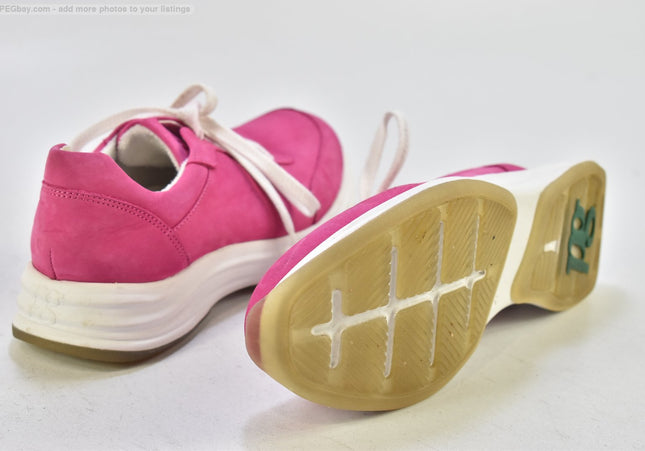 Paul Green  Damen Halbschuhe Freizeitschuhe  UK 6 Nr. 26-T 165