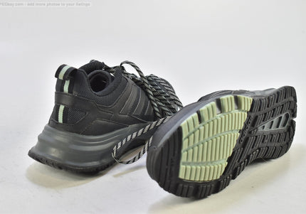 Adidas Rockadia Damen Sportschuhe Sneaker  Gr. 39 1/3 Nr. 26-T 675
