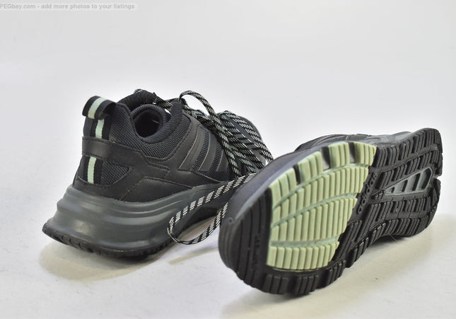 Adidas Rockadia Damen Sportschuhe Sneaker  Gr. 39 1/3 Nr. 26-T 675